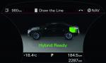 Audi A8 Hybrid 2011 года (WW)
